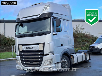 Cabeza tractora DAF XF 480