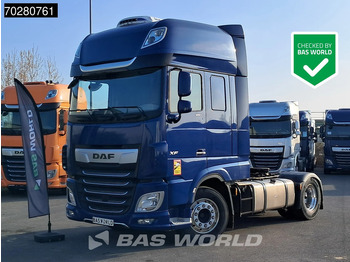 Cabeza tractora DAF XF 480