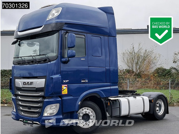 Cabeza tractora DAF XF 480