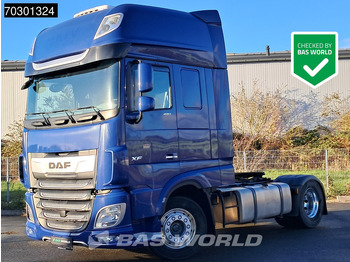 Cabeza tractora DAF XF 480