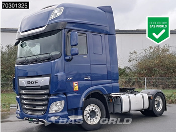 Cabeza tractora DAF XF 480
