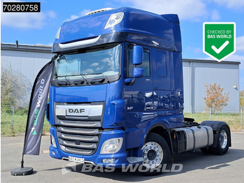 Cabeza tractora DAF XF 480