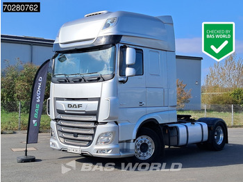 Cabeza tractora DAF XF 480