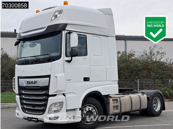 Cabeza tractora DAF XF 480