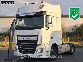 Cabeza tractora DAF XF 480