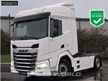 Cabeza tractora DAF XF
