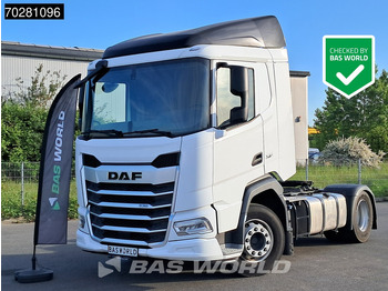 Cabeza tractora DAF XF 530