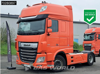 Cabeza tractora DAF XF 530