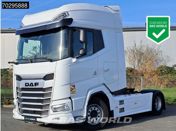 Cabeza tractora DAF XG+ 530