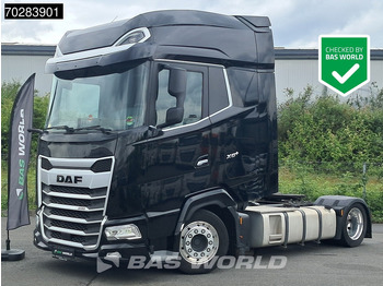 Cabeza tractora DAF XG+ 530