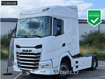 Cabeza tractora DAF XG 530