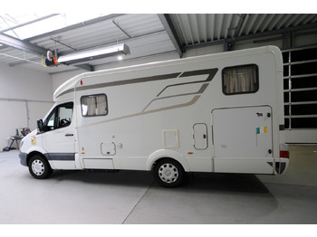 Autocaravana perfilada HYMER / ERIBA / HYMERCAR ML-T 580/1.Hand/Automatik/Einzelbetten/TOP: foto 3