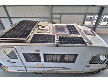 Autocaravana integral nuevo Laika Ecovip 400 I/Hubbett/Standklima/Markise/Solar: foto 4