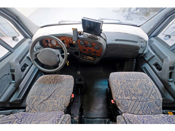 Autocaravana integral nuevo Laika Ecovip 400 I/Hubbett/Standklima/Markise/Solar: foto 5