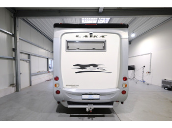 Autocaravana integral nuevo Laika Rexosline 650/Festbett+Hubbett/Klima/Markise: foto 5