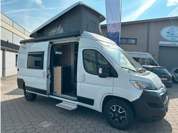 Cámper ROADCAR