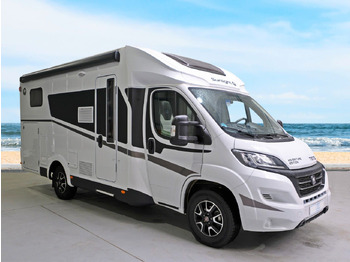Autocaravana perfilada SUNLIGHT T Low Profiles