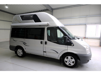 Cámper Westfalia Nugget/Hochdach/Standheizung/Klima/Markise/AHK: foto 2
