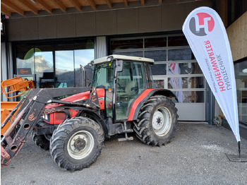 Tractor MASSEY FERGUSON 4300 series