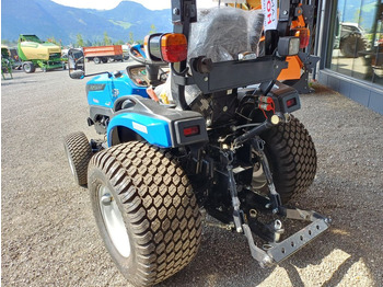Tractor nuevo Solis 26 HST (21952): foto 3