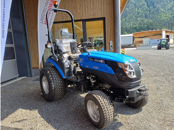Tractor nuevo Solis 26 HST (21952): foto 5
