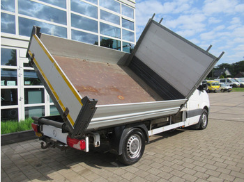 Furgoneta basculante Mercedes-Benz Sprinter 310 2.2 CDI 70KW 366 3-Z./S./W. Kipper Tipper: foto 2