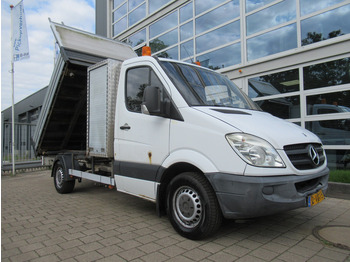 Furgoneta basculante Mercedes-Benz Sprinter 310 2.2 CDI 70KW 366 3-Z./S./W. Kipper Tipper: foto 4