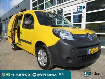 Furgoneta pequeña RENAULT Kangoo Express