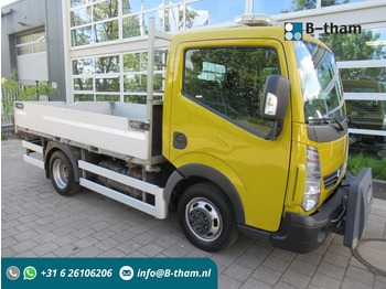 Furgoneta caja abierta RENAULT
