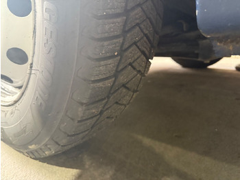 Furgoneta caja cerrada Fiat Ducato CC Maxi 3.5 2.3MJT, Koffer, Lbw: foto 5