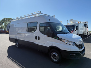Furgón IVECO Daily 35s14
