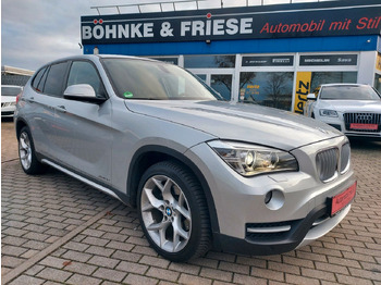 SUV/ Todoterreno BMW