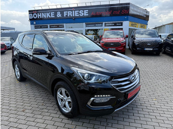 SUV/ Todoterreno HYUNDAI