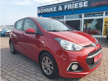 Coche HYUNDAI