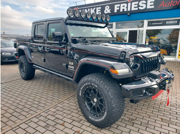 SUV/ Todoterreno JEEP