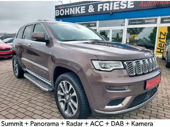 SUV/ Todoterreno JEEP