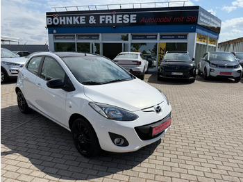 Coche MAZDA