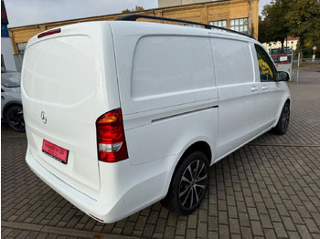 Furgoneta de pasajeros Mercedes-Benz Vito Kasten 114 CDI RWD lang KLIMA NAVI KAMERA P: foto 4