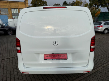 Furgoneta de pasajeros Mercedes-Benz Vito Kasten 114 CDI RWD lang KLIMA NAVI KAMERA P: foto 5