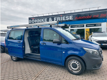 Furgoneta de pasajeros MERCEDES-BENZ Vito 114
