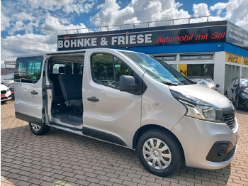 Furgoneta de pasajeros RENAULT Express