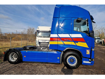 Arrendamiento de  Volvo FH 500 XL Volvo FH 500 XL: foto 5