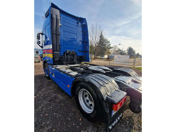 Arrendamiento de  Volvo FH 500 XL Volvo FH 500 XL: foto 3