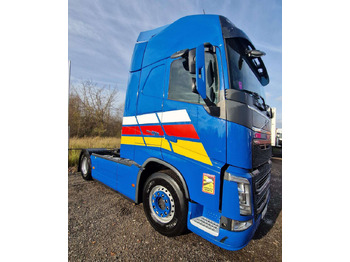 Cabeza tractora VOLVO FH 500