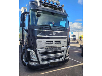 Cabeza tractora VOLVO FH