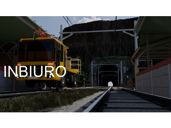 Arrendamiento de Inbiuro Mercedes Econic Inbiuro Mercedes Econic: foto 4