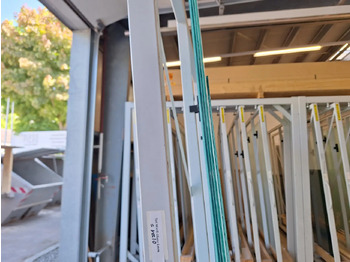 Herramienta/ Equipo 6 Stk. Glasscheiben: foto 2 Herramienta/ Equipo 6 Stk. Glasscheiben: foto 2