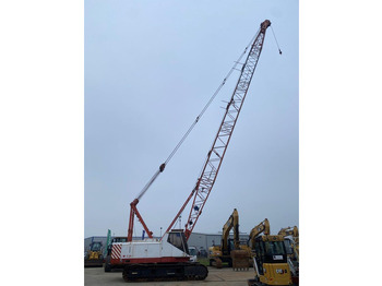 Arrendamiento de Sumitomo SC500 NVT Sumitomo SC500 NVT: foto 3