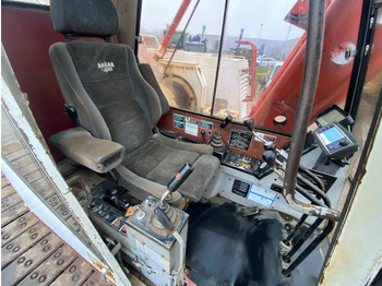 Arrendamiento de Sumitomo SC500 NVT Sumitomo SC500 NVT: foto 5