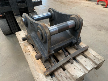 Acoplamiento rápido VERACHTERT